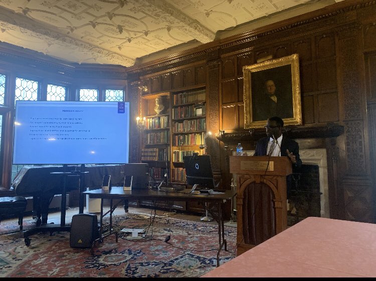 Matthew L. Edwards tweet media