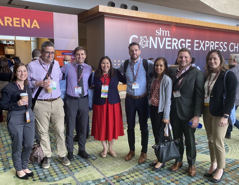 NM Hospital Medicine tweet media