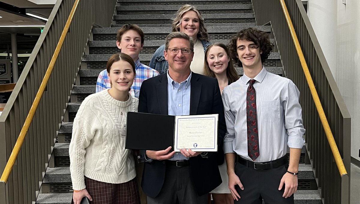 Westonka High School tweet media