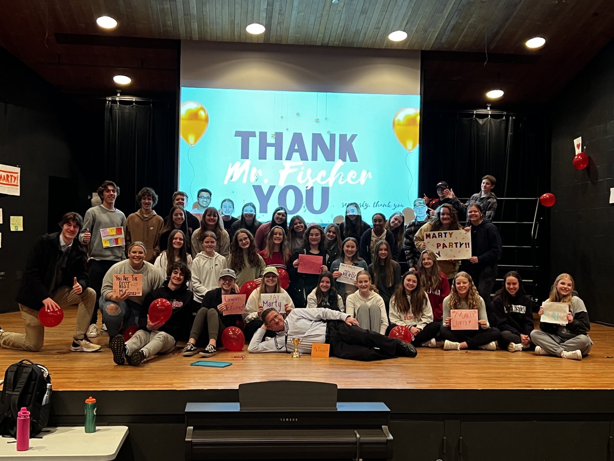 Westonka High School tweet media