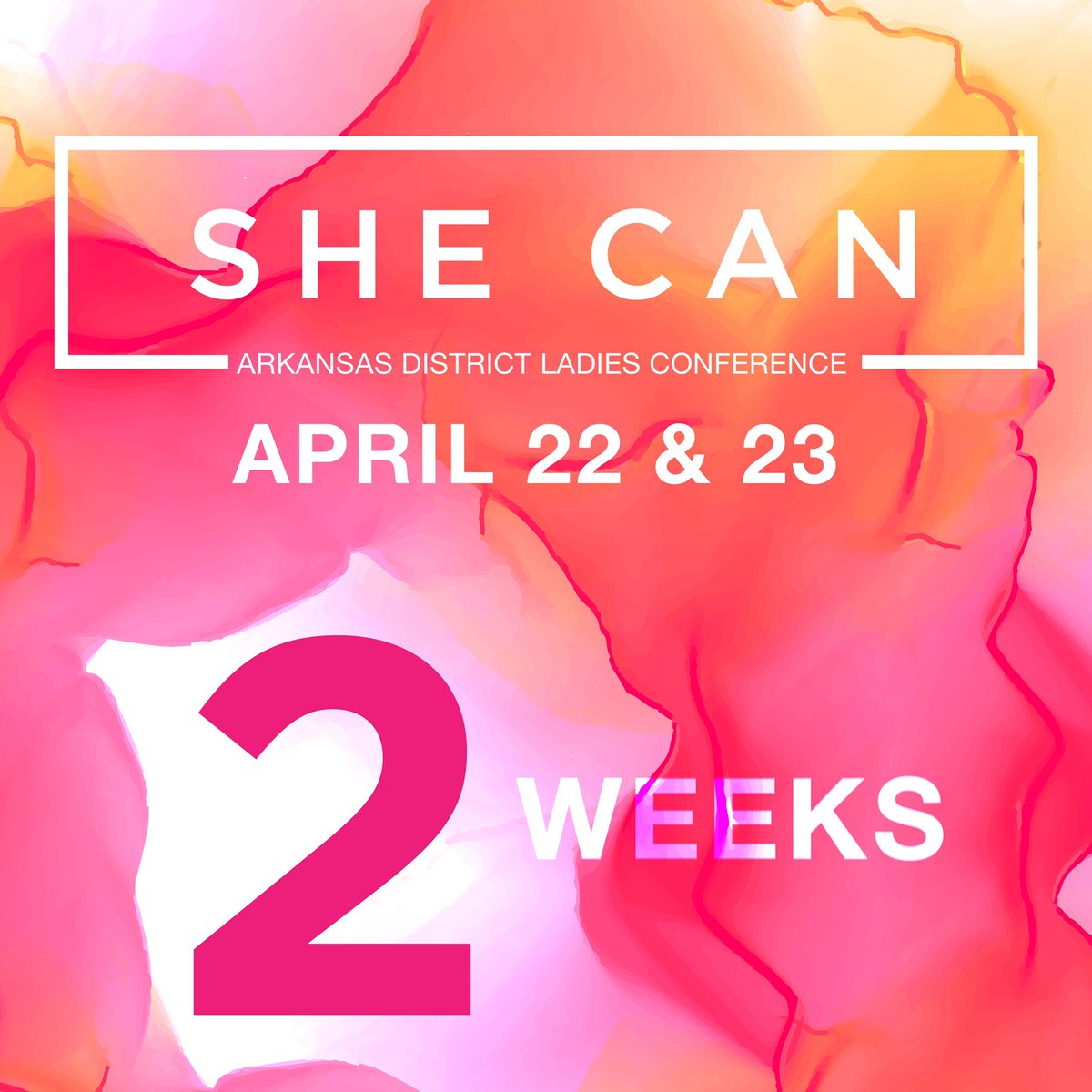 ARUPCI_Ladies's tweet photo. It’s getting closer!! #ARLC22 https://t.co/o3inJCyLXV