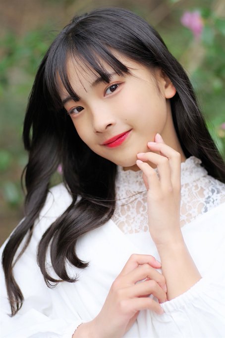 Twitterのコスプレ画像7