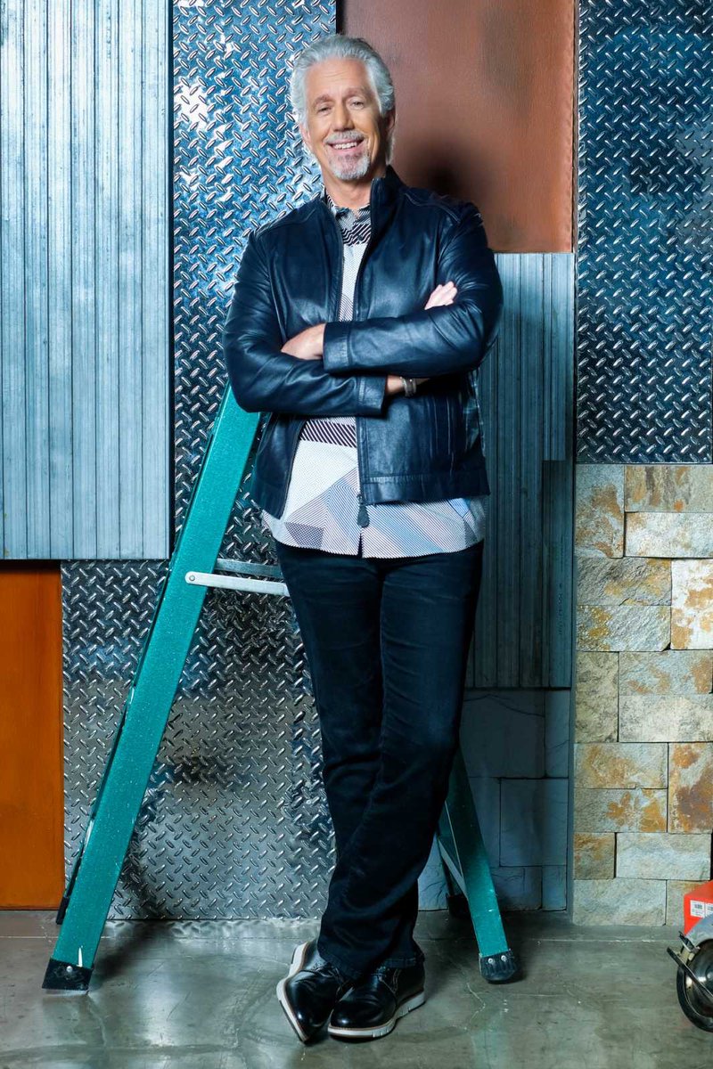 Our founder and senior pastor, Paul Chase will be giving the message this Palm Sunday, April 10! Be sure to come in one of our services: 
Onsite &amp; Online - 9am / 11:30am / 3pm / 5:30pm

Online - 8:30pm / 10:30pm 

Meanwhile, our Good Friday service on April 15 is at 5:30pm.