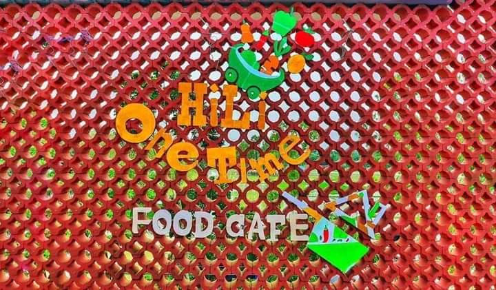 shazda10's tweet photo. One time food cafe 2019 https://t.co/xKB7JlMQNI