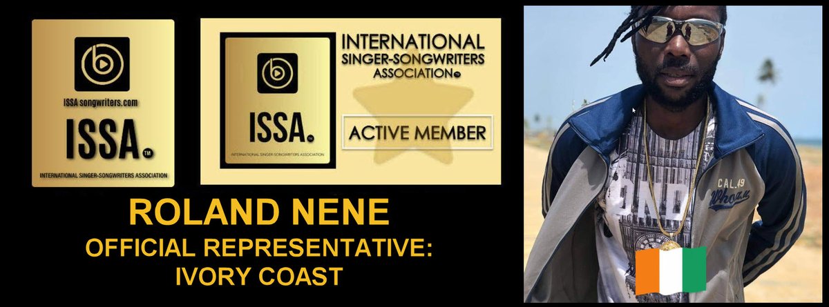 ISSA Songwriters tweet media