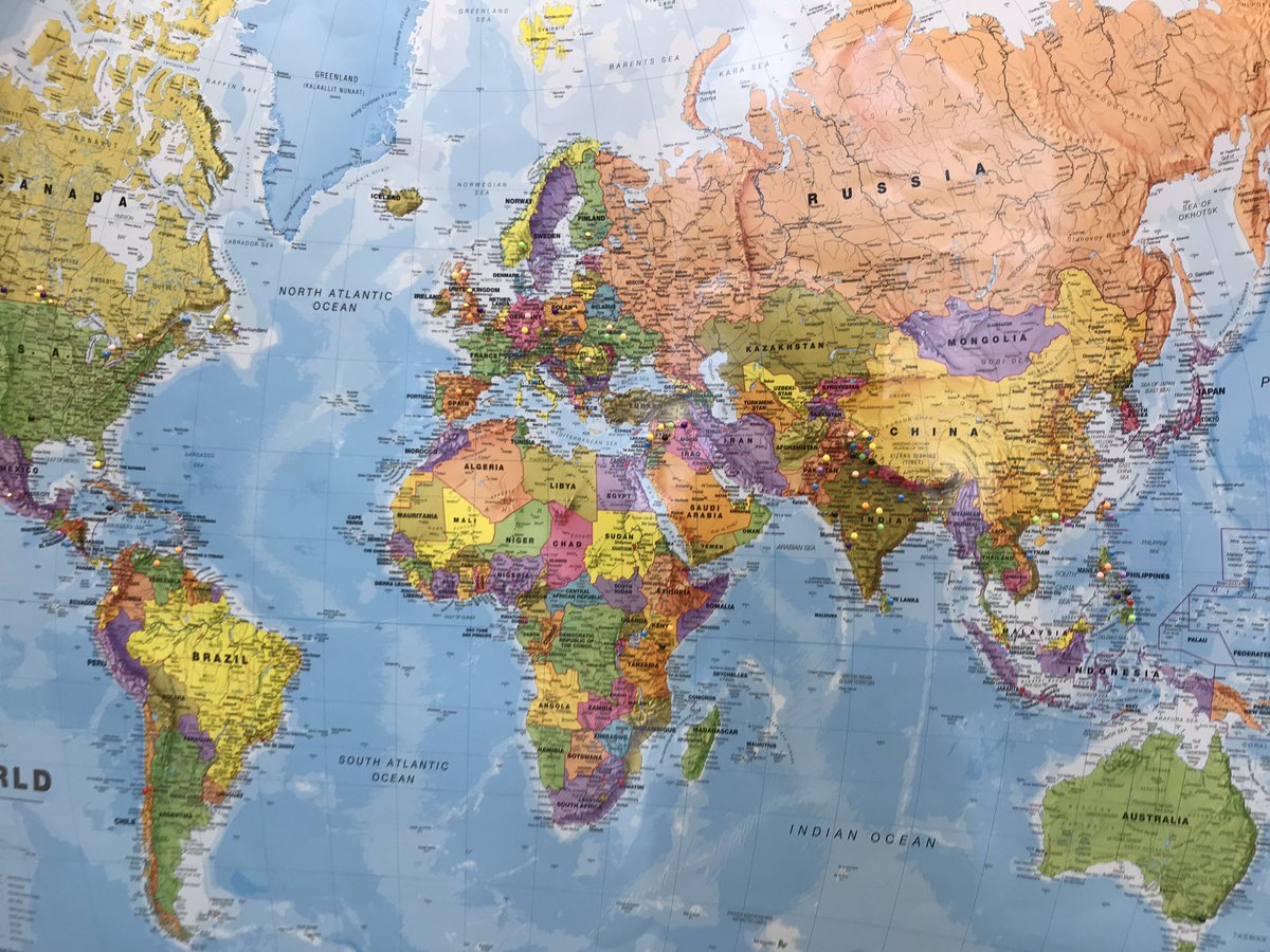 At Richardson we value diversity. <a href="/deltasd37/">DeltaSchoolDistrict</a> <a href="/RILightning/">Richardson Elem</a> #Vision2030