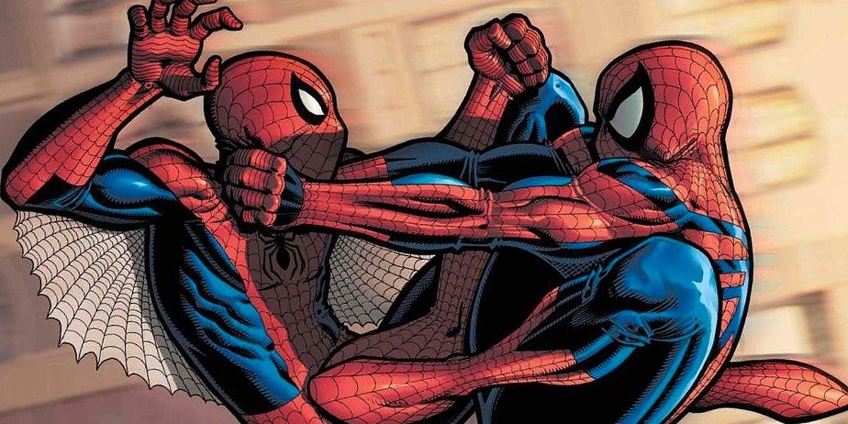 Top 10 Comic Books Rising In Value In The Last Week Include Spider-Man, Nova & More https://t.co/bZpRjEbmeC https://t.co/GYx2nLplGc