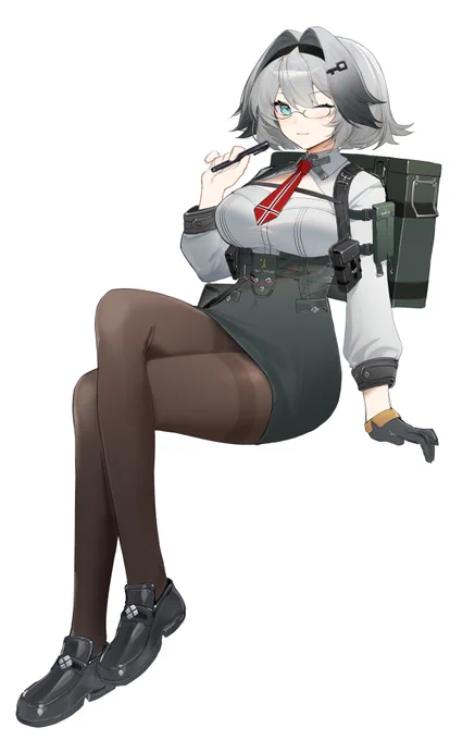 #アッシュアームズ 