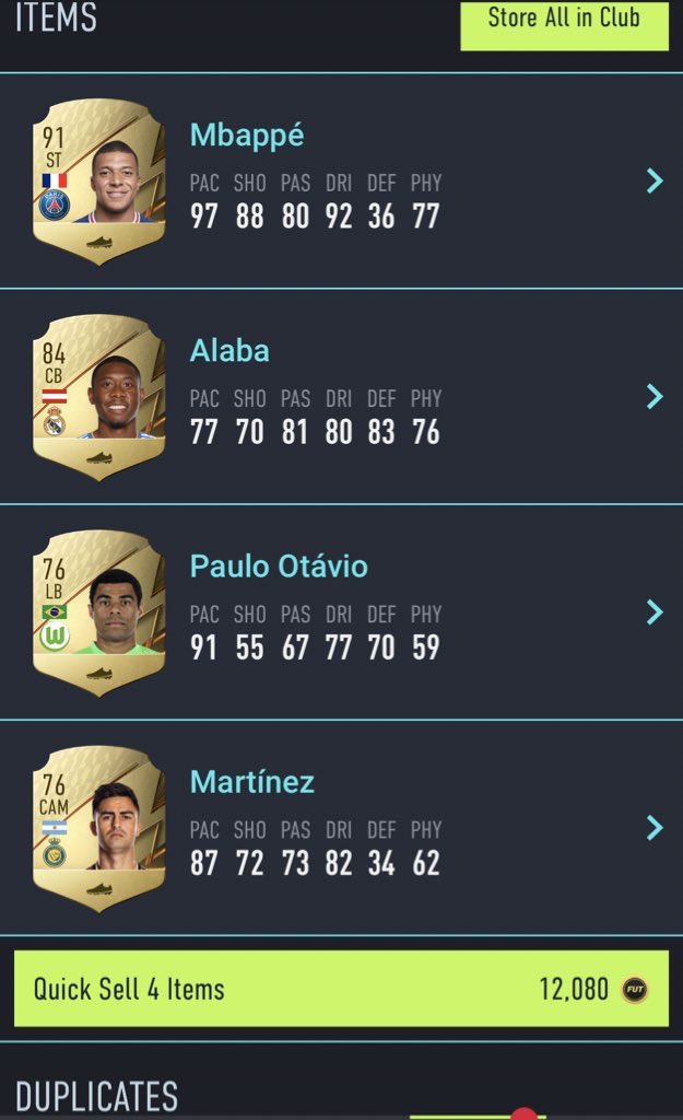 FUTHeda's tweet photo. S/o to the @IamDonOli patreon, get in touch with him for all your pack luck needs!! we making bank tonight!! 😅😅😅 #teamSAF https://t.co/d9u26RMKa7