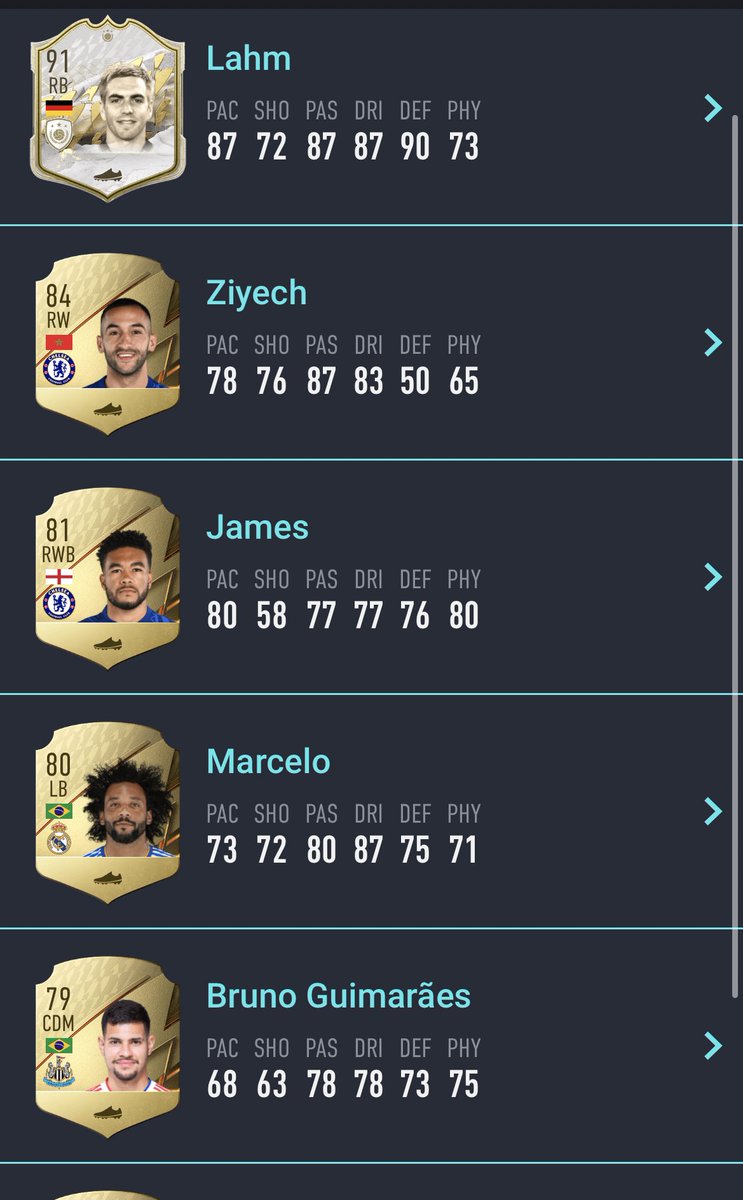 FUTHeda's tweet photo. S/o to the @IamDonOli patreon, get in touch with him for all your pack luck needs!! we making bank tonight!! 😅😅😅 #teamSAF https://t.co/d9u26RMKa7