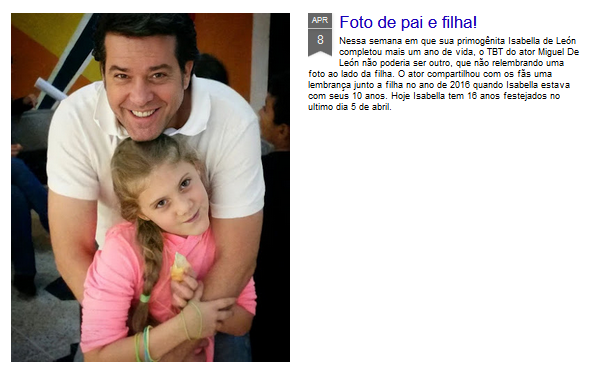 angfammiguel's tweet photo. #PostBlogto Não pode faltar #Adoro
https://t.co/BnVdrxu3wV https://t.co/EvESUpRzX5