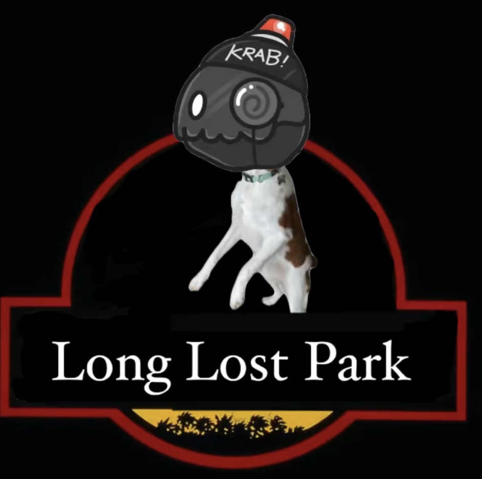 e_spaniel's tweet photo. Safe to say we got #LostAF in Long Lost Park!!
Gotta watch out for those Skel-e-spaniels @LongLostNFT https://t.co/6qyYTk7jbO