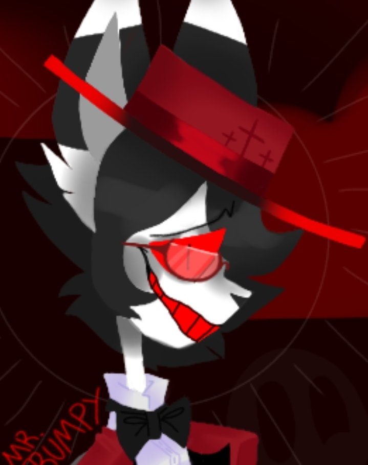 Mr_FrumpySmilez's tweet photo. Demon, another one of my children that I love. Also, if anyone wants to art trade, lmk!! #OC #furryart #furry #ArtistOnTwitter #artist #arttrade https://t.co/ZTJe3gjZ4p