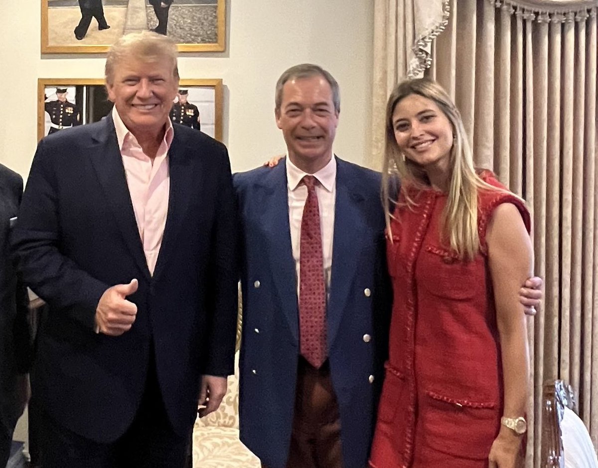 Political Partridge tweet media