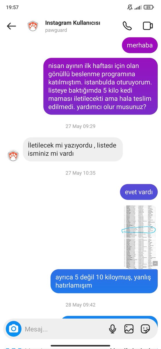 duyurhaberyedek's tweet photo. Pawguards'ın sahte çekilişler düzenlediği, kazanan kişilerden ulaşmaya çalışanları engelliyoruz yazarak engelledikleri ortaya çıktı.
#PawGuardsArastırılsın #pawguardarastirilsin https://t.co/W3CPYubbfc