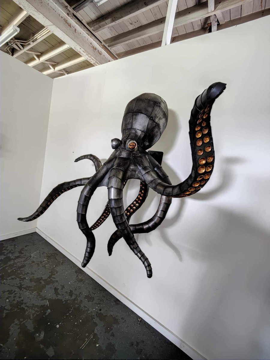 The Poktopus 폭토푸스 🐙 tweet media