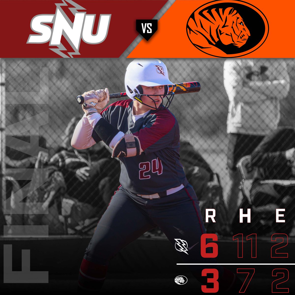 SNU Softball tweet media