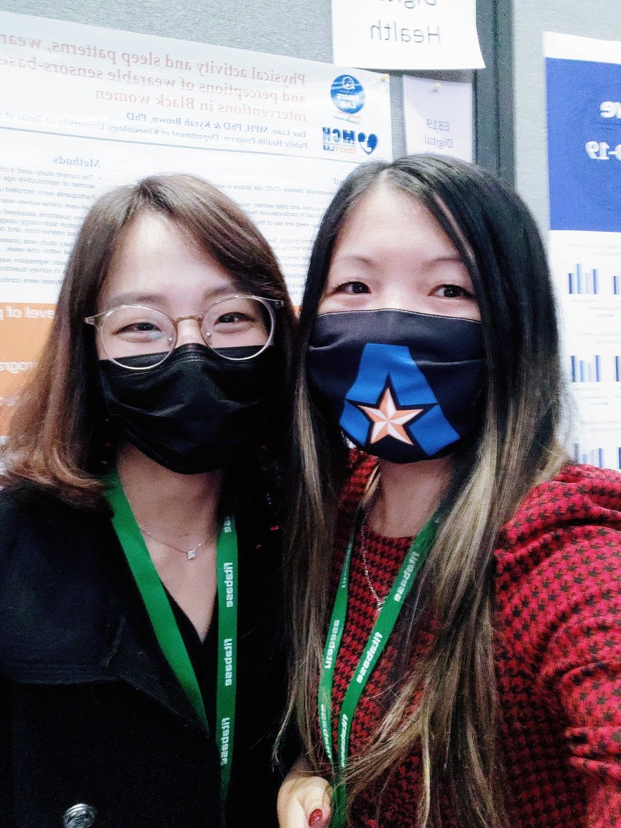 𝗗𝗿. 𝗟𝗶𝗮𝗼, 𝗬𝘂𝗲, 𝗖𝗣𝗛 👩🏻💻 廖玥 (@yueliao) on Twitter photo #SBM2022selfieseries New Twitter friend just showed up magically in person. <a href="/meelim_jkim/">Meelim J. Kim</a> #SBM2022 is where magic happens! 🪄 #SBM2022selfieseries New Twitter friend just showed up magically in person. <a href="/meelim_jkim/">Meelim J. Kim</a> #SBM2022 is where magic happens! 🪄
