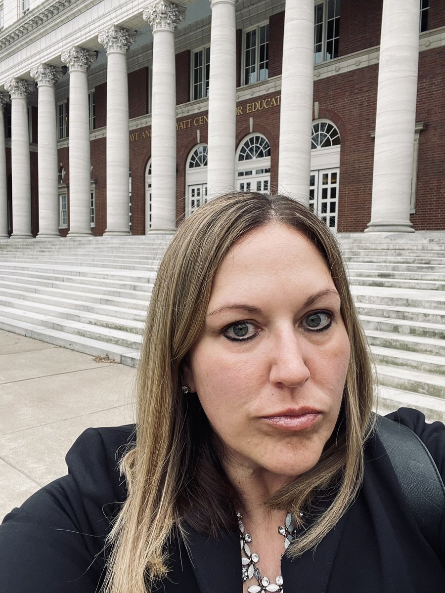 Dr. Kristin Anderson (@kristiande) on Twitter photo I would like to introduce you a better, wiser, more tenacious, fiercer, and exhausted version of myself…DOCTOR Kristin Anderson! <a href="/VanderbiltU/">Vanderbilt University</a> <a href="/vupeabody/">Peabody College</a>
Defended, done, and dusted 🤓 I would like to introduce you a better, wiser, more tenacious, fiercer, and exhausted version of myself…DOCTOR Kristin Anderson! <a href="/VanderbiltU/">Vanderbilt University</a> <a href="/vupeabody/">Peabody College</a>
Defended, done, and dusted 🤓