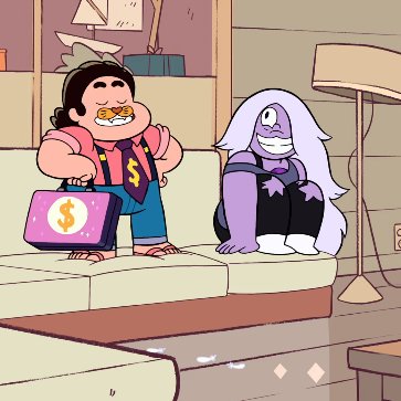 archivetoons's tweet photo. Steven Universe: Tiger Millionare https://t.co/jNDSpQkxYd