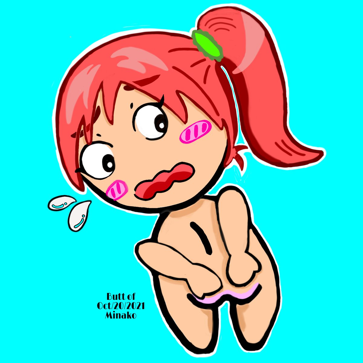 NonFungibleButts尻🍑 tweet media