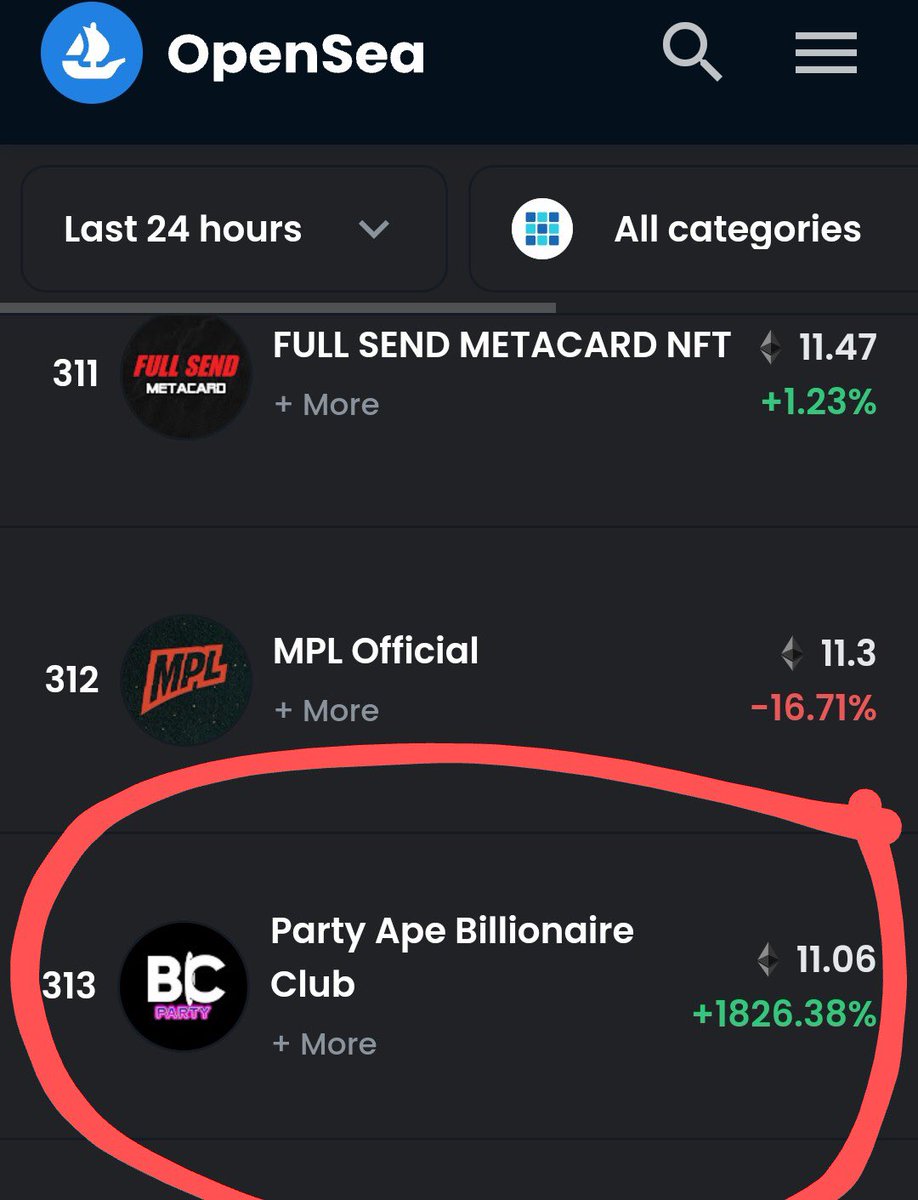 Probably nothing… <a href="/billionclubnft/">Billionaire Club NFT</a>