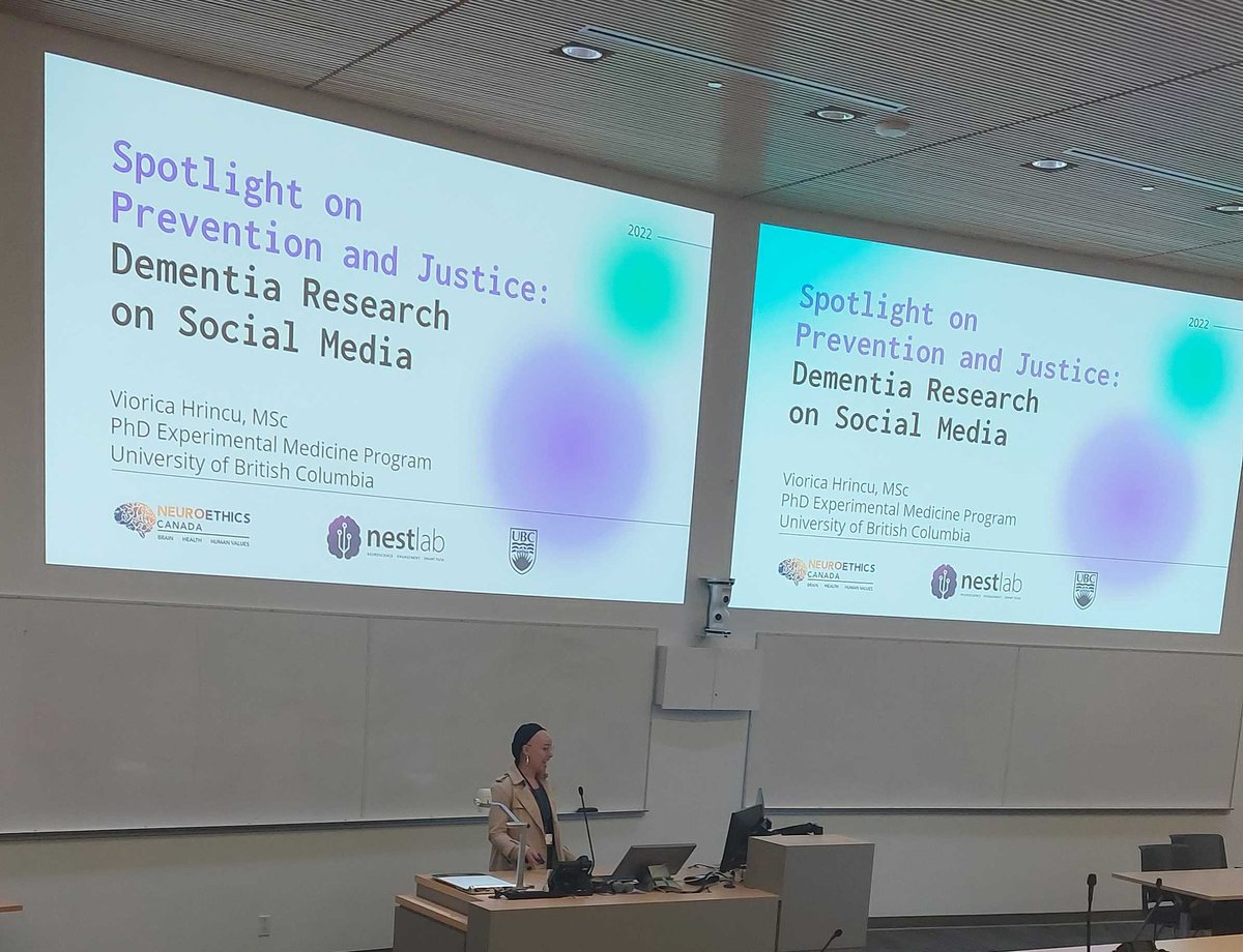 Neuroethics Canada tweet media