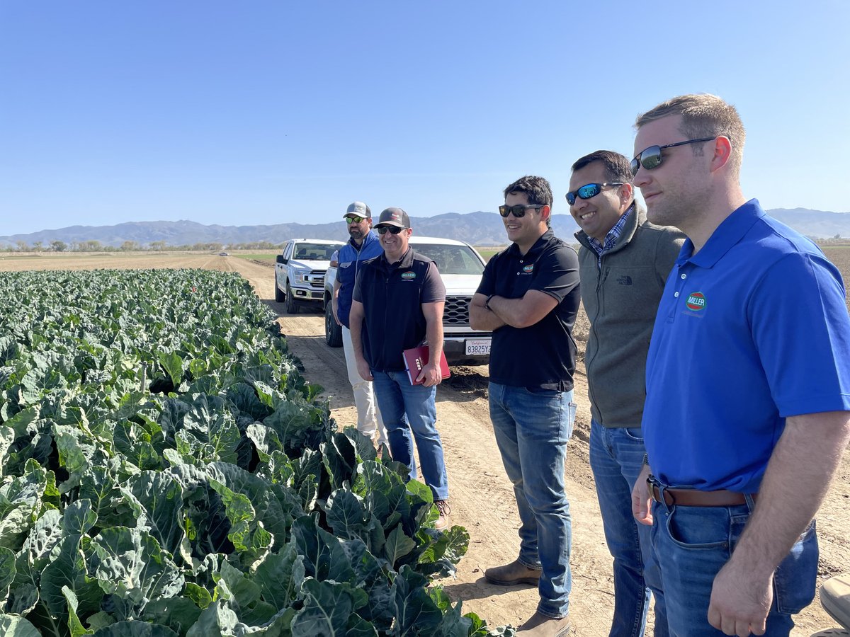 Miller Chemical & Fertilizer tweet media