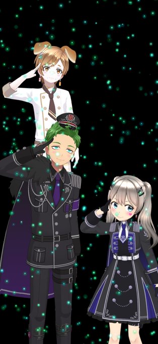 敬礼は右手のtwitterイラスト検索結果 敬礼は右手のtwitterイラスト検索結果