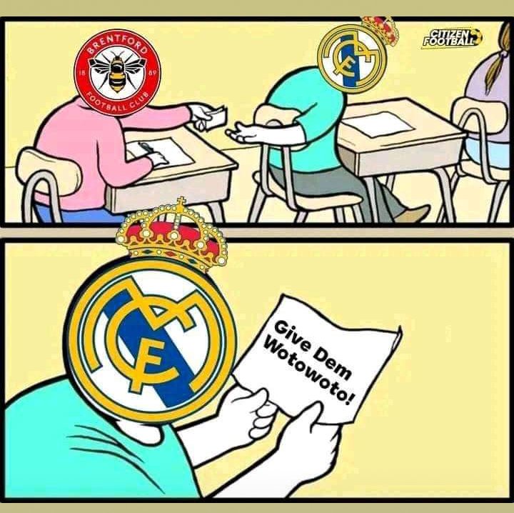 JosephJewel2's tweet photo. You gerrit?
#ChelseaFC #ChelseaRealMadrid #chelseastreamtv https://t.co/5m0TJHyYBH