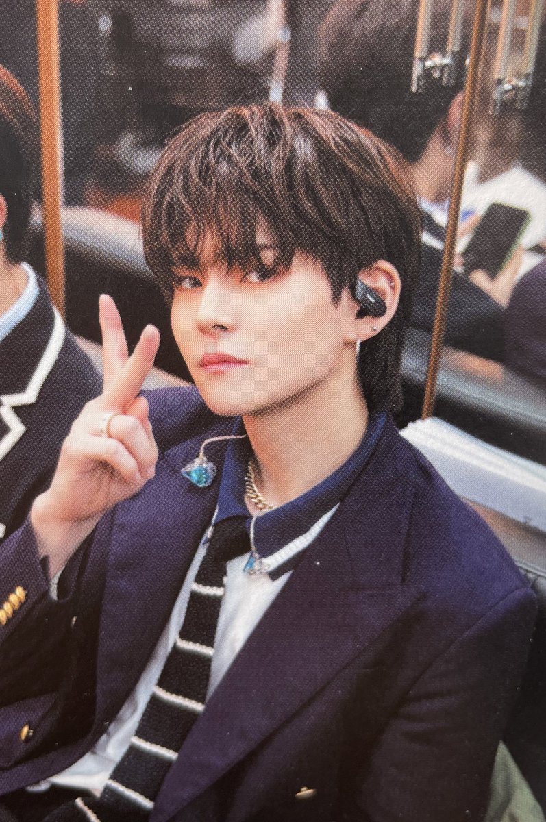 yoshigraphy's tweet photo. #YOSHI #요시 #ヨシ #트레저 💖 https://t.co/5G21G43mPj
