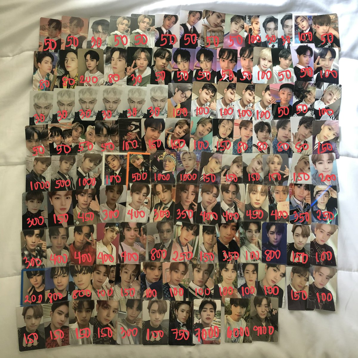 SCORPYUTA's tweet photo. wts lfb ph

The Boyz Semi-Quitting Sale
- see prices below
- priority will be given to the most number of claimed pcs
- can ship worldwide

claiming form: https://t.co/KDUpcvjwgF

will close tomorrow, other details can be found in the form! please send a dm for other questions. https://t.co/IUBsdul2WE