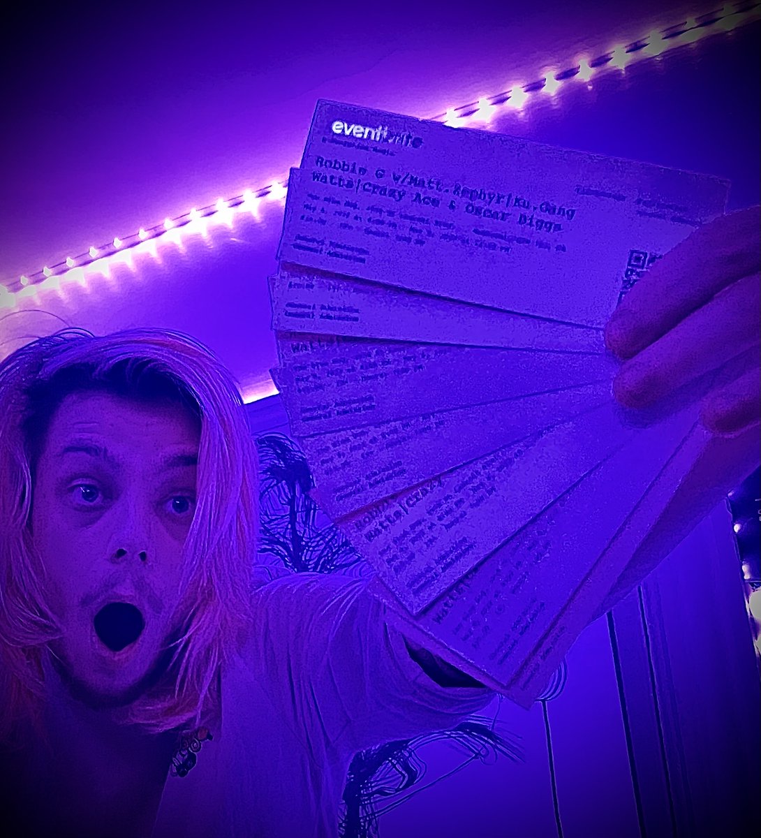 MattZephyr's tweet photo. I'm so glad shows are back! I just love meeting new friends! 

Come on down, It's a family reunion! 

OTTAWA May 7th:
Event: 
https://t.co/AICR0o6hmp
Tix:
https://t.co/XE5Z3TugrY

MONTREAL May 8th:
Event: 
https://t.co/1zwtC3y33s
Tix:
https://t.co/v314QffWgw https://t.co/rNarmEFicY