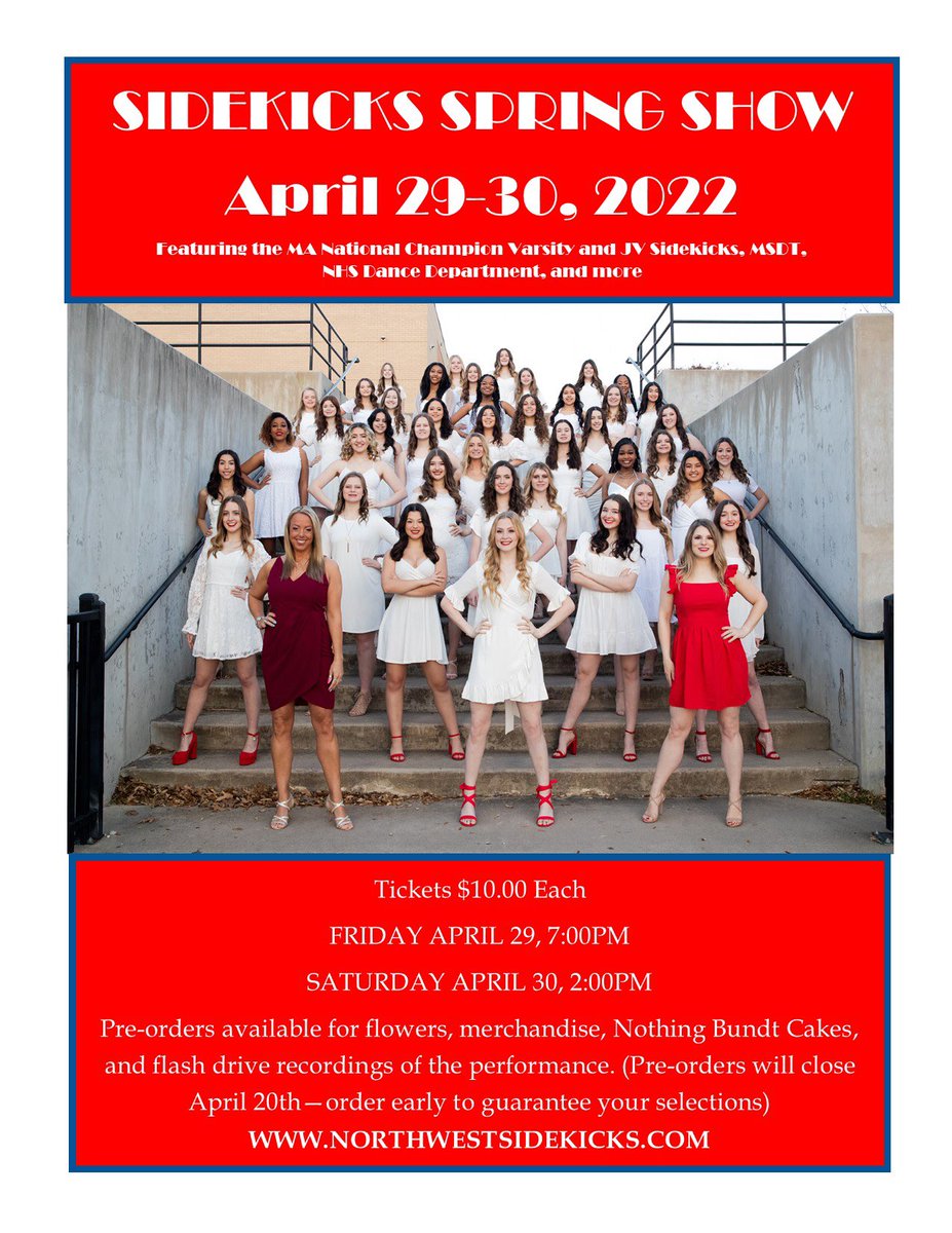 SidekicksBoosterClub tweet media