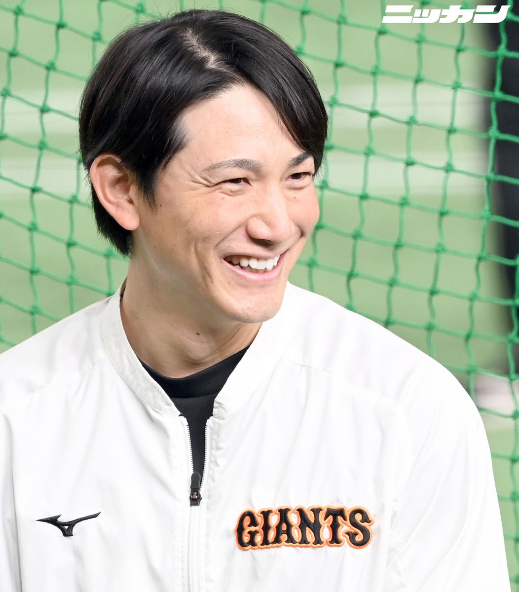 nikkan_giants's tweet photo. #巨人 ー #ヤクルト ＠ 東京ドーム〉

スタメンはこちら✨
１（二）吉川
２（遊）坂本
３（右）ポランコ
４（三）岡本和
５（一）中田
６（中）丸
７（左）ウィーラー
８（捕）大城
９（投）シューメーカー

新助っ人 ＃シューメーカー 投手が来日初登板初先発です💪

＃Shoemaker #MattShoemaker https://t.co/eImBPEgOe3
