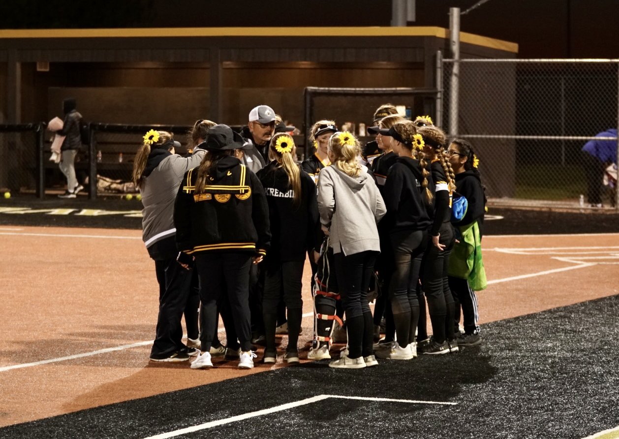 RailerSoftball (RailerSoftball) / Twitter