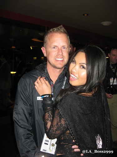 #FlashbackFriday 2015 @AEexpo The beautiful @CindyStarfall  &amp; the Godfather of porn @JulesJordan ! https://t<a href="/tag/flashbackfriday"class="tags">#FlashbackFriday</a><a class="tags" href="/tag/aeexpo">@aeexpo</a><a class="tags" href="/tag/cindystarfall">@cindystarfall</a>