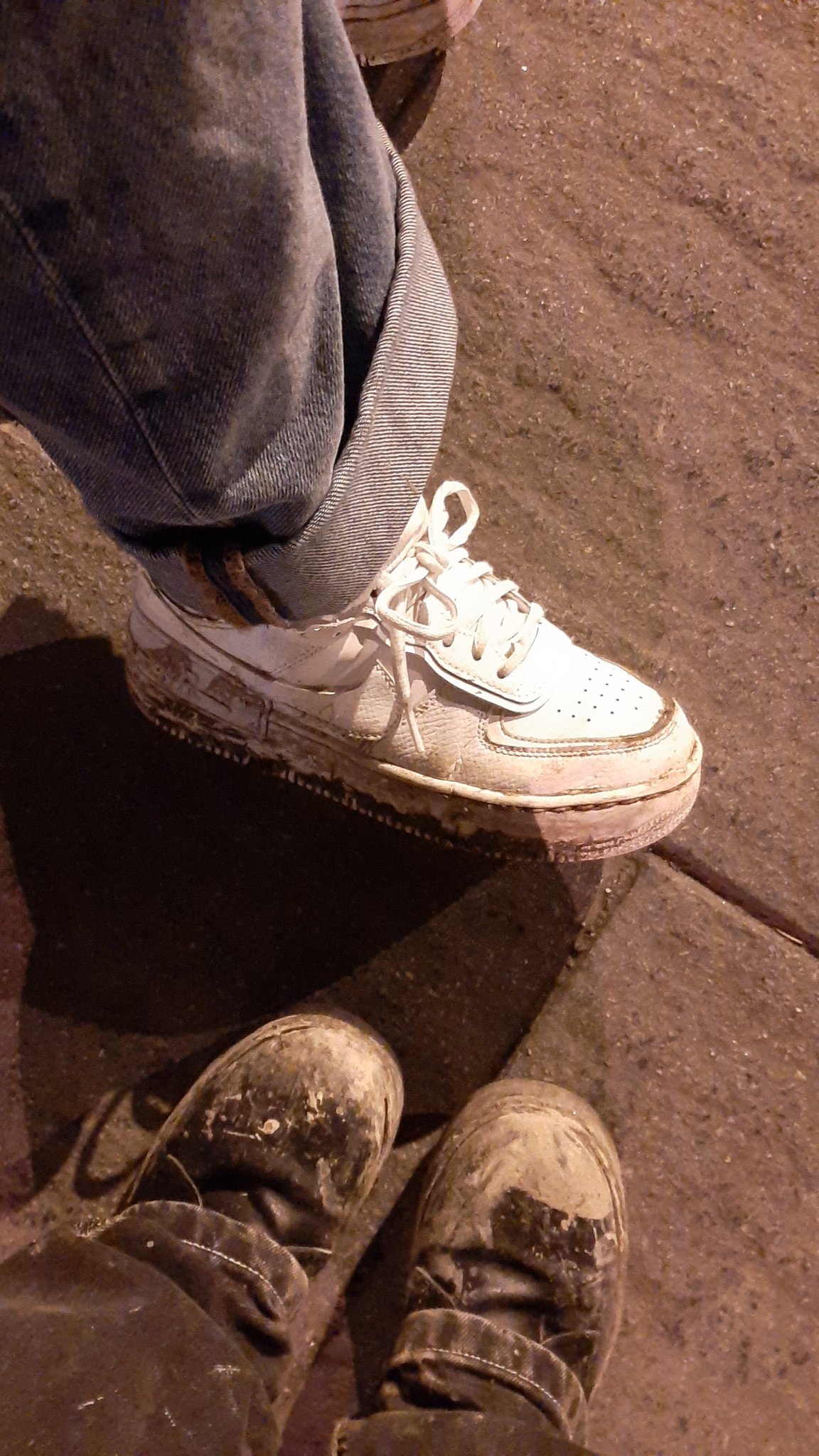 Concho Sneakers