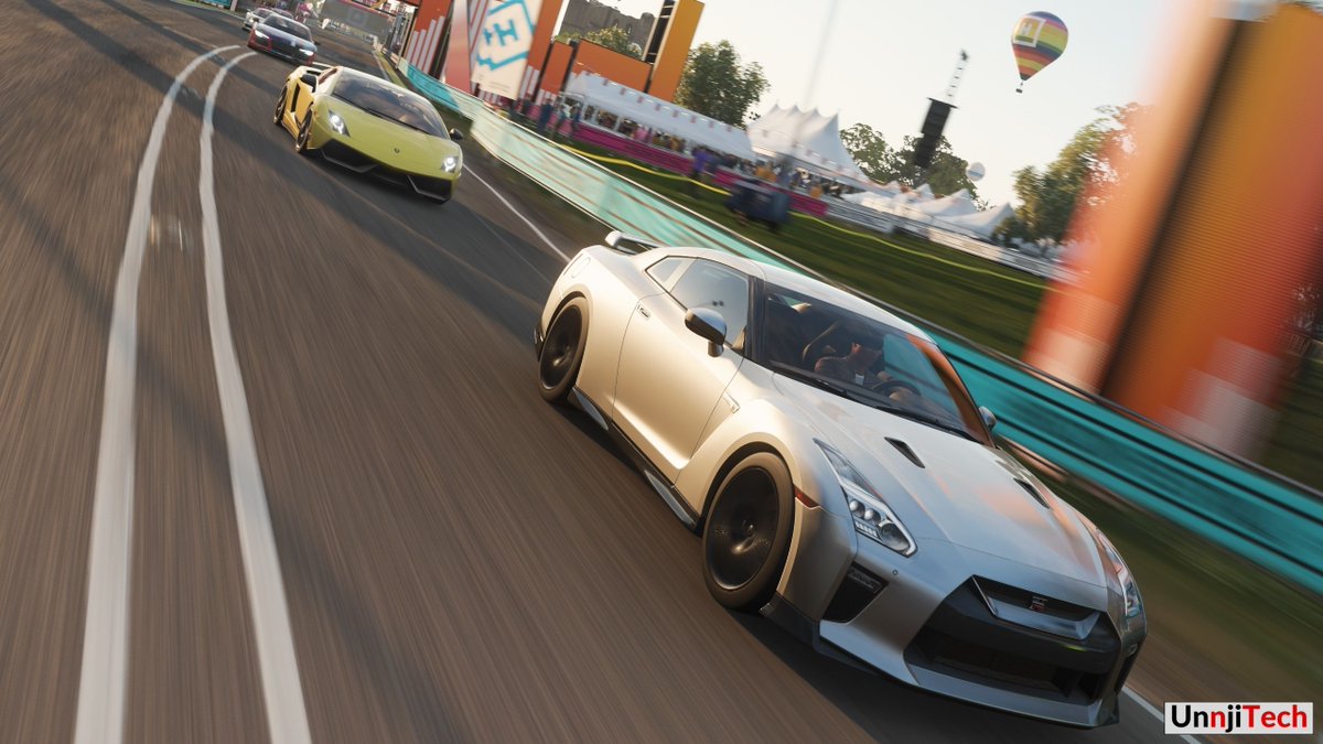 unnjitech's tweet photo. Supercar killer NISSAN GTR R35
#unnjitech #ForzaHorizon #GTR #r35 https://t.co/nNdTRAyxIe