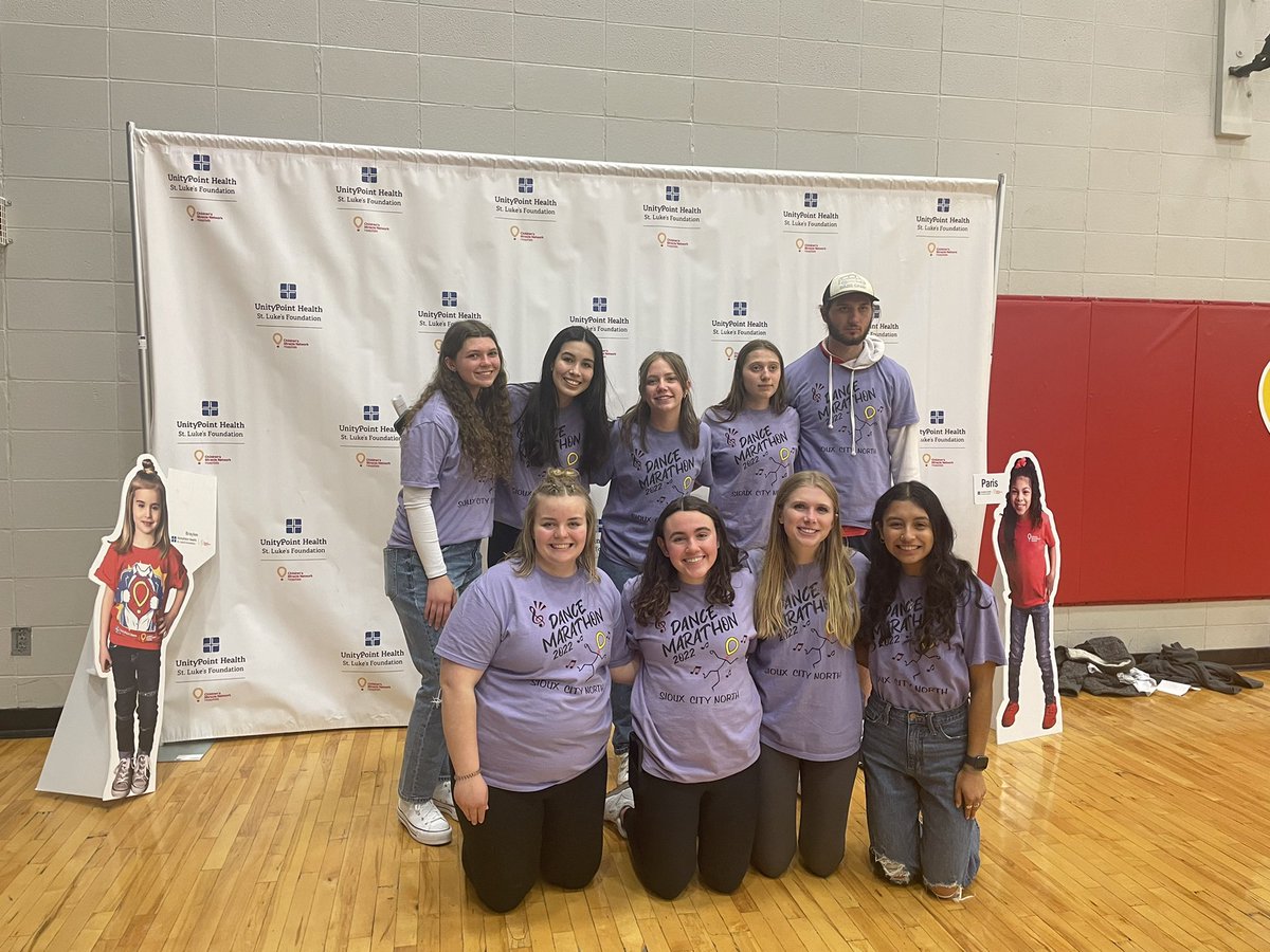 NorthHighStuCo1 tweet picture