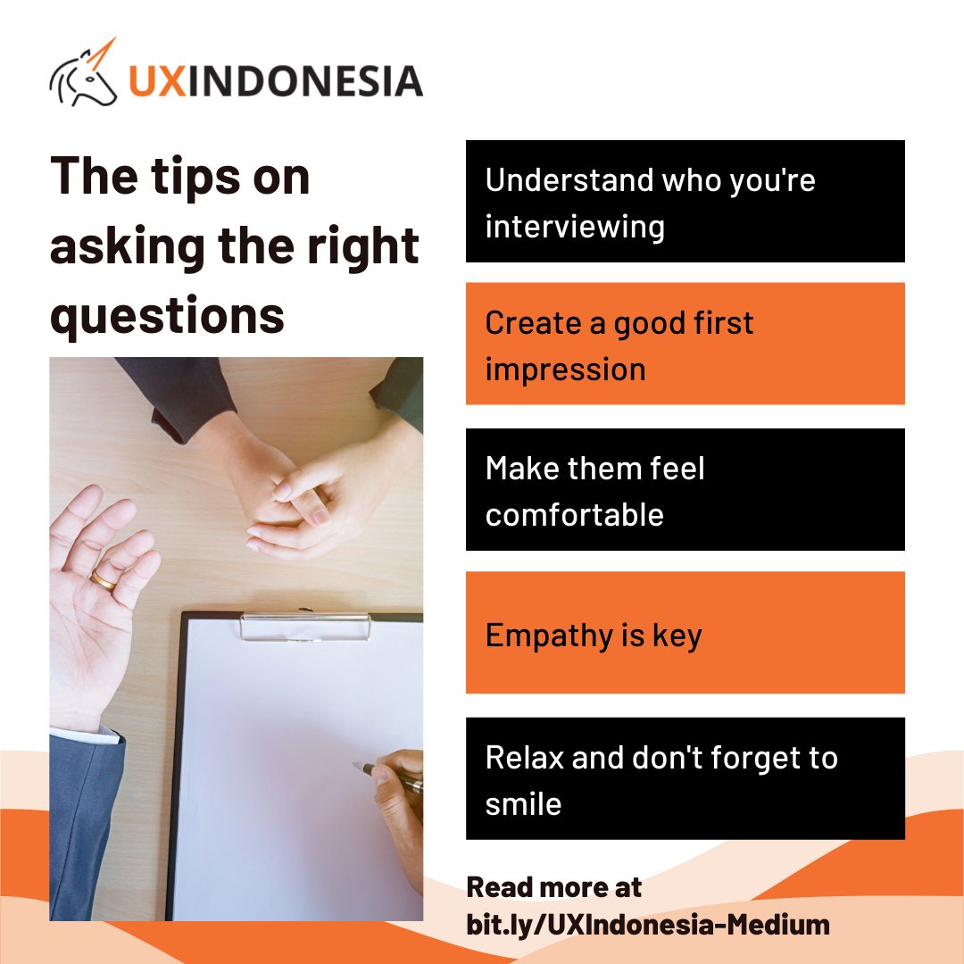 Belajar UX tweet media