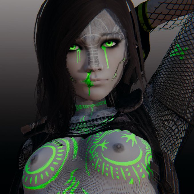 #3dart #characterart #originalcharacter #nsfw #dnd #horns #scales #pasties https://t.co/i7GNx1bXSU<a href="/tag/3dart"class="tags">#3dart</a><a href="/tag/characterart"class="tags">#characterart</a><a href="/tag/originalcharacter"class="tags">#originalcharacter</a><a href="/tag/nsfw"class="tags">#nsfw</a><a href="/tag/scales"class="tags"><span>#scales</span></a><a href="/tag/horns"class="tags"><span>#horns</span></a><a href="/tag/pasties"class="tags"><span>#pasties</span></a><a href="/tag/dnd"class="tags"><span>#dnd</span></a>