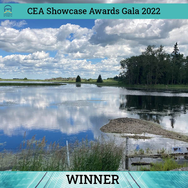 ConsultingEngAB's tweet photo. Environmental – Award of Excellence - @WSPCanada – Astotin Creek Resiliency Study
#ceaawards2022 #cea #events #events2022 #awards2022 #awards https://t.co/s4A0PUB0tw