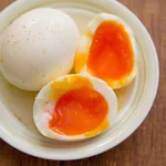 やみつきの美味しさ？!料理のトッピングやおつまみなどにぴったりそうな「味玉」レシピ!