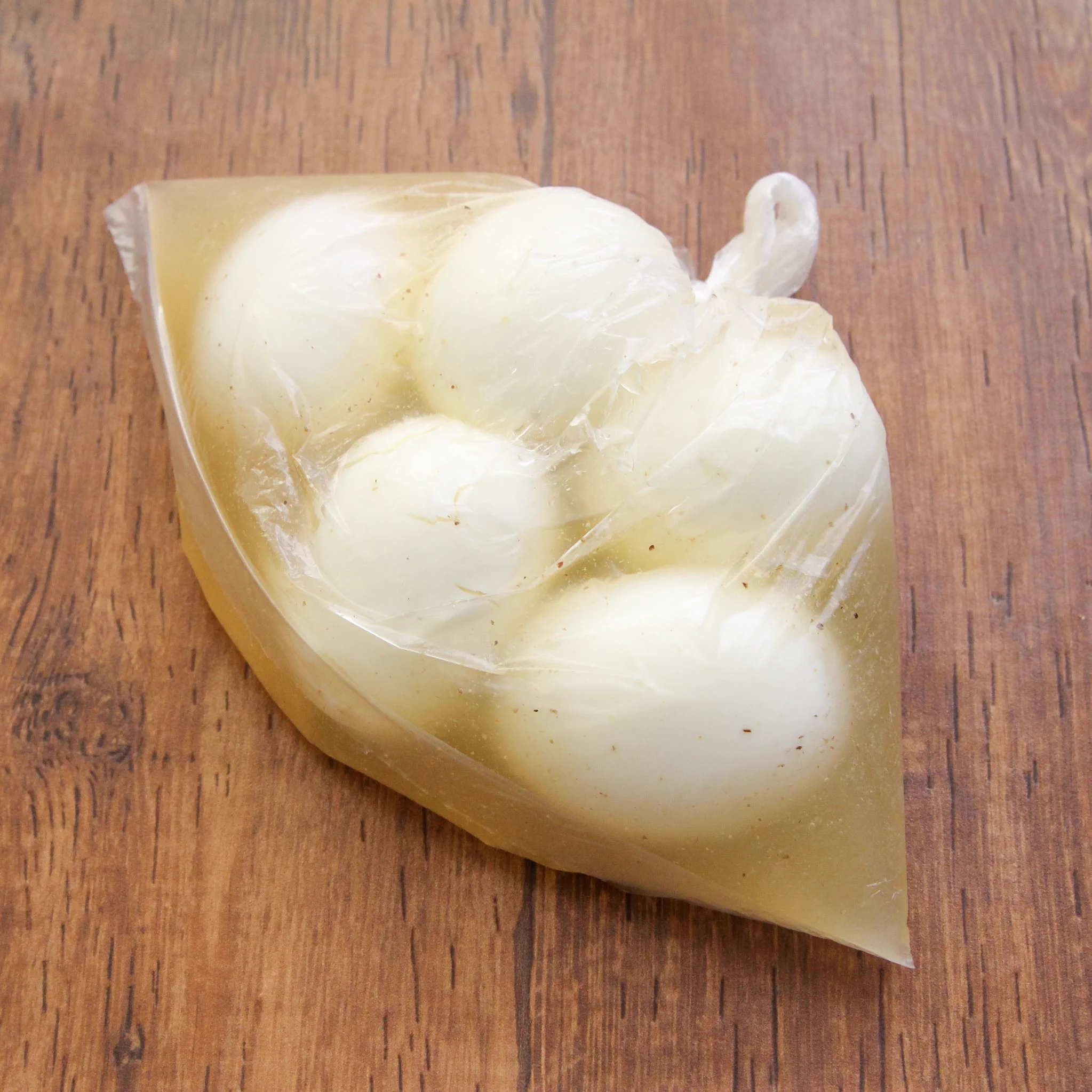 やみつきの美味しさ？！料理のトッピングやおつまみなどにぴったりそうな「味玉」レシピ！
