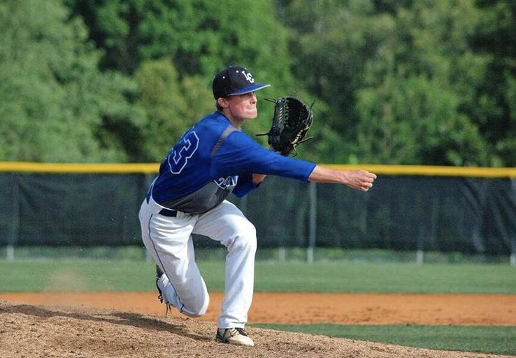 Kirk_slay's tweet photo. @watermanbbb @ReedSlay Where’s this guy coming out of the pen when you need him https://t.co/kRStTeYPUX