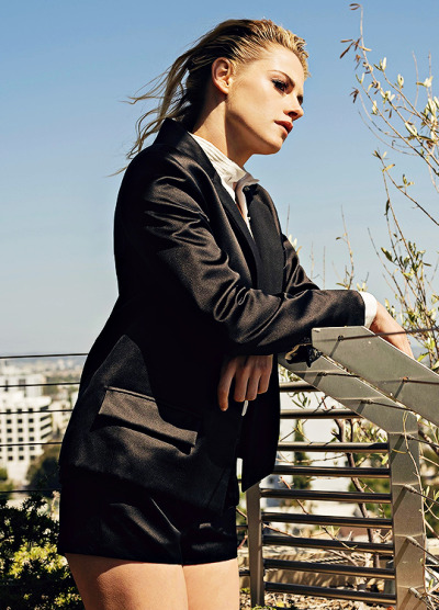 Happy Birthday Academy Award Nominee Kristen Stewart 