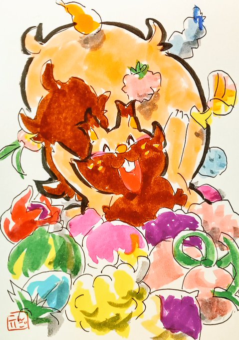 Twoucan きのみ の注目ツイート イラスト マンガ