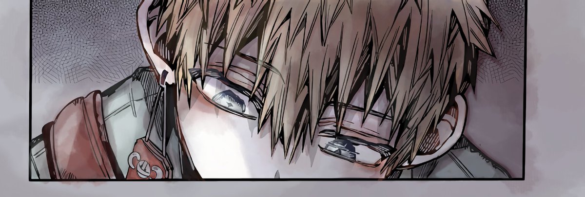 Neko_2547_'s tweet photo. :3
#colorbyme
#JibakuShounenHanakokun 
#kouminamoto https://t.co/8VggeBb0f1