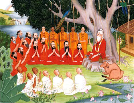 Nyāya Sutras